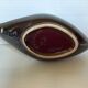 Bouquet holder, vase Jasba Ceramics Germany