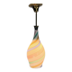 Mid Century Pendant, Murano, 1960s