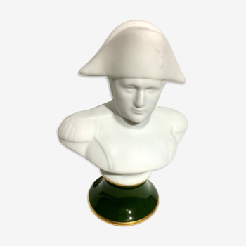 Napoleon bust