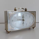 Vintage 60's Jaziztor clock