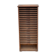 Meuble à disque