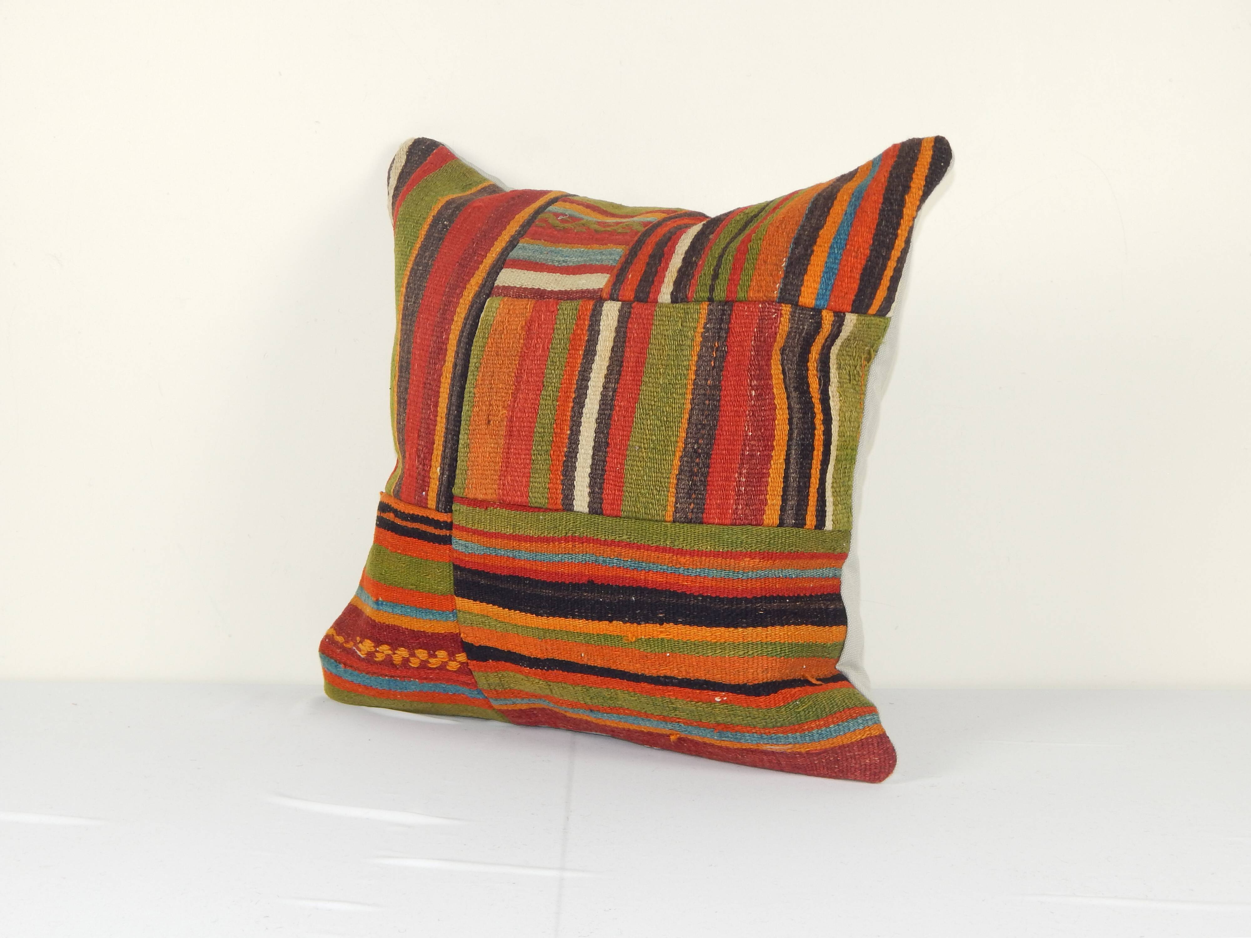 Kilim pillow