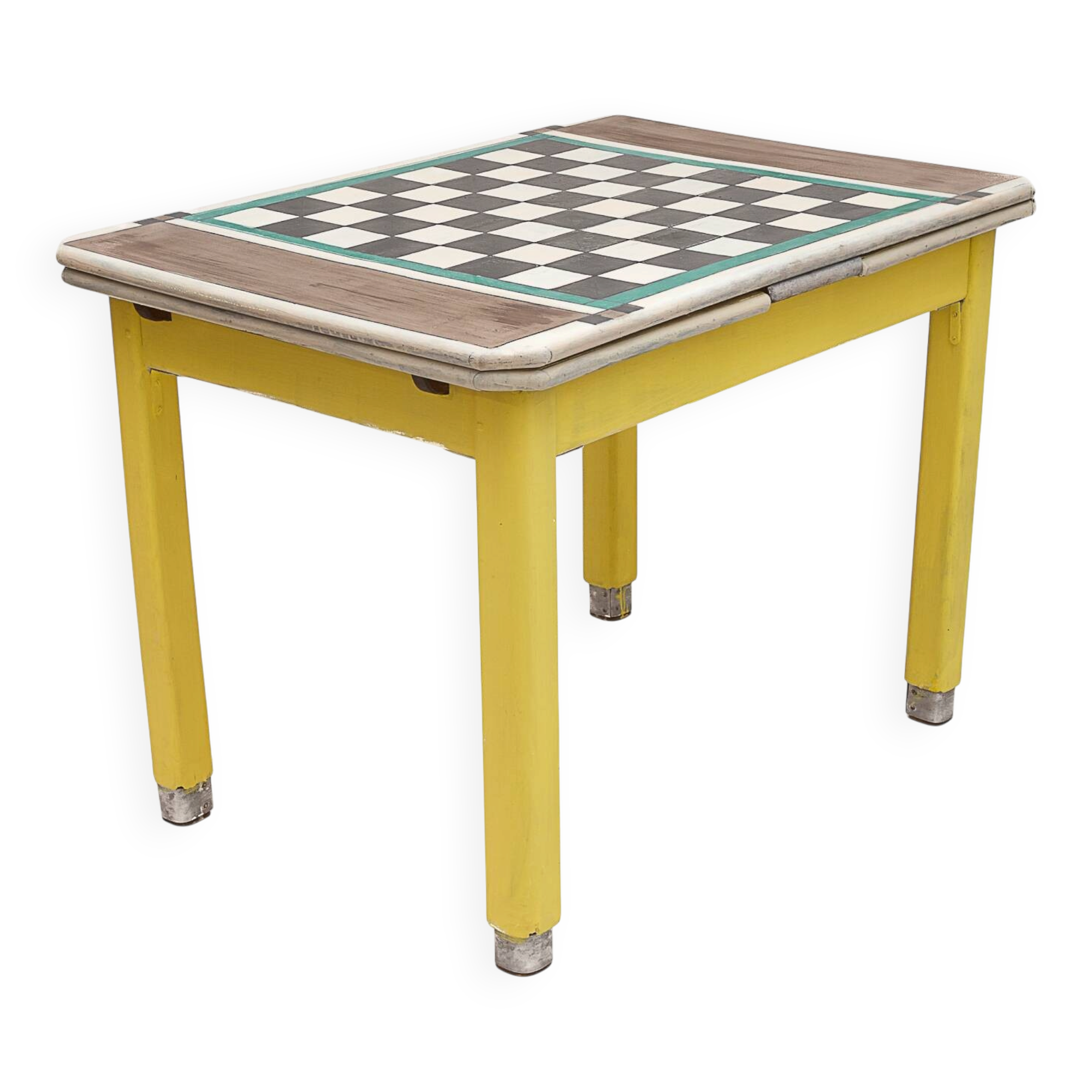 Table dite de cuisine
