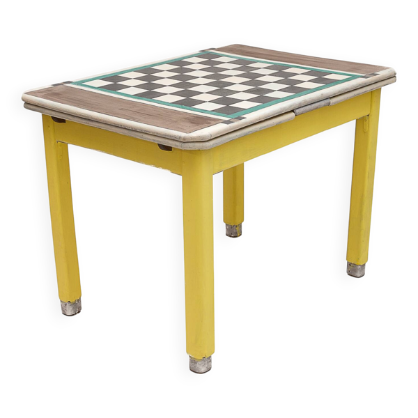 Table dite de cuisine