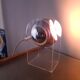 Lampe design années 70'S