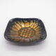 Cup / vacuum enamelled copper pocket