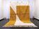 Natural wool rug for your traditional space 2/3 m