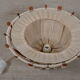 Suspension scandinave