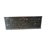 Furniture hardware