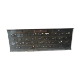 Furniture hardware