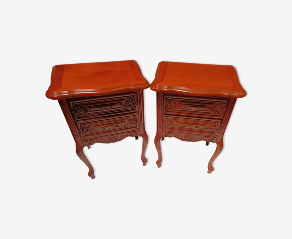 Tables chevet