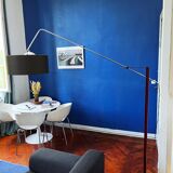 Design floor lamp