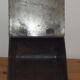 Vintage coal tank