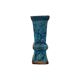 Chinese Ceramics Gu Vase Ming Dynasty, mid 1600s