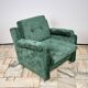 Vintage Armchair Jitona, 1970s Czechosovakia