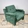 Vintage Armchair Jitona, 1970s Czechosovakia