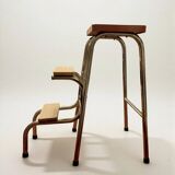 Vintage stool