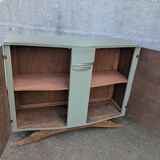 Art Deco style sideboard