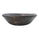 Antique wooden bowl