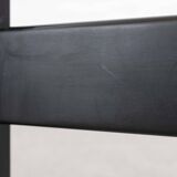 Tre3 chair by angelo mangiarotti for skipper, italy