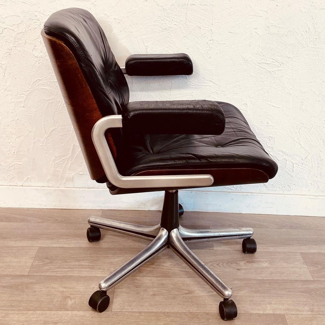 Fauteuil bureau Giroflex