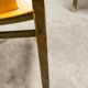 6 Baumann 'Argos' chairs