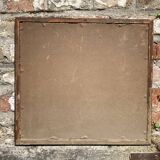 Geo Duchesne (20th century), Framed and signed marine