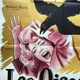 Original French cinema poster "Les Oiseaux" by Alfred Hitchcock - 120x160cm