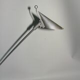 Pendulum desk lamp, 1980s
