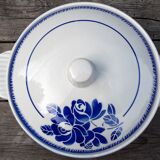 Soup tureen bondavilliers
