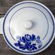 Soup tureen bondavilliers