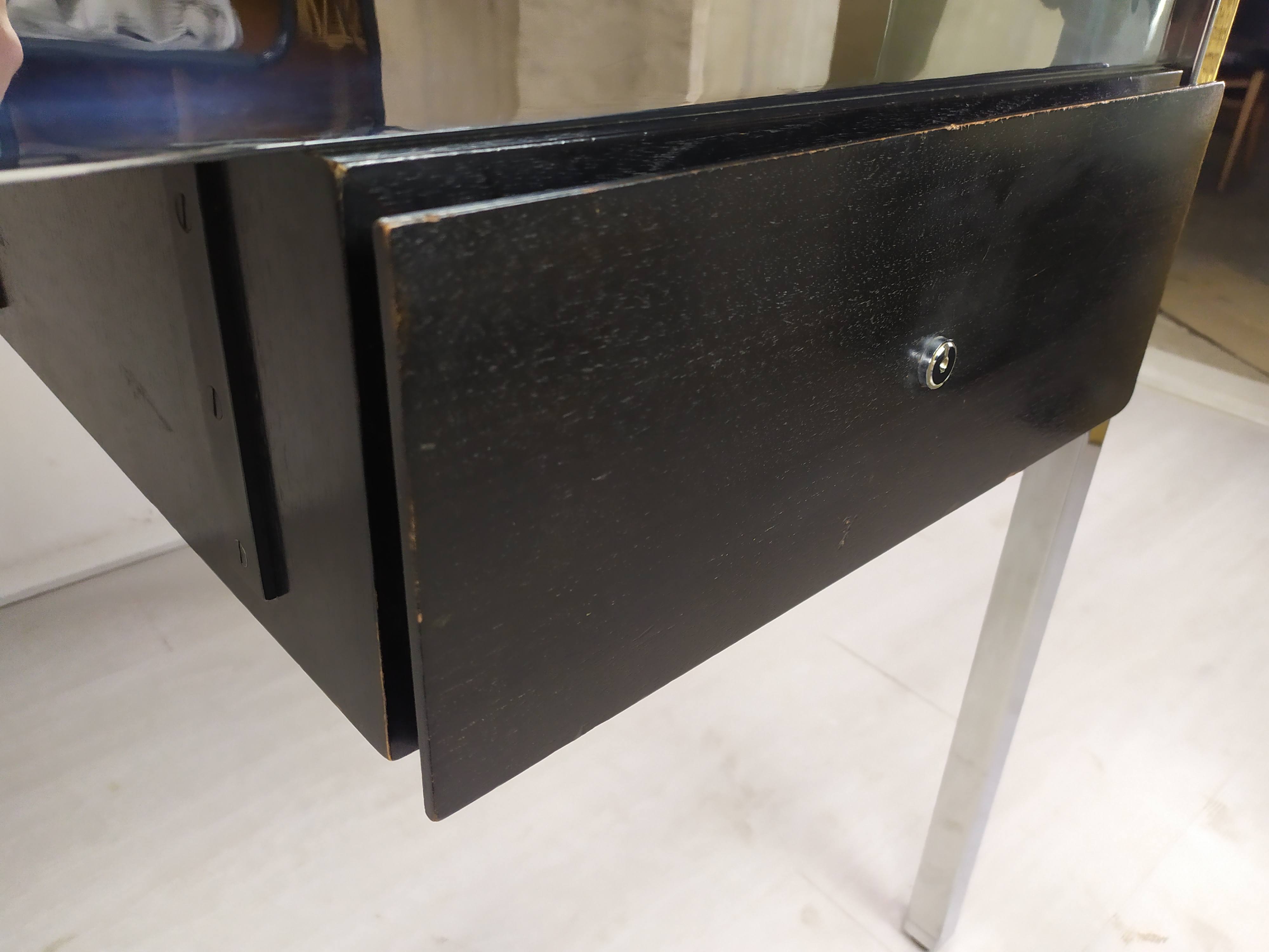 Florence knoll marble desk