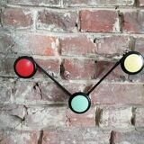 Vintage coat rack