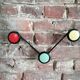 Vintage coat rack