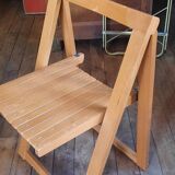 folding chair
