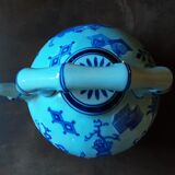Large Asian teapot