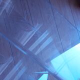 Plexi magazine holder 80'S