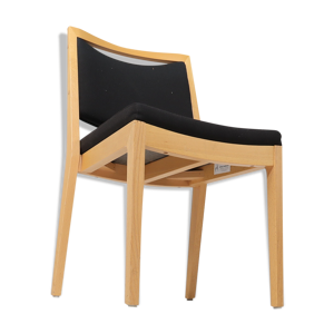 Ensemble de 4 chaises