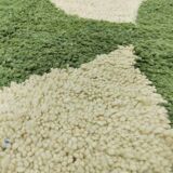 Mini tapis artisanal 100cm×200cm