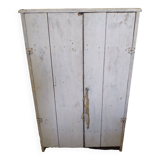 Meuble confiturier ancien