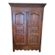 Armoire de mariage 1910 chataignier