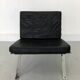 Model Euro 1600 Lounge Chair by Hans Eichenberger for Girsberger, 1960s