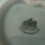 4 coupelles Celadon