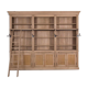 Bibliothèque Balmore de chez Flamant