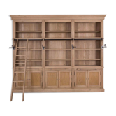 Bibliothèque Balmore de chez Flamant