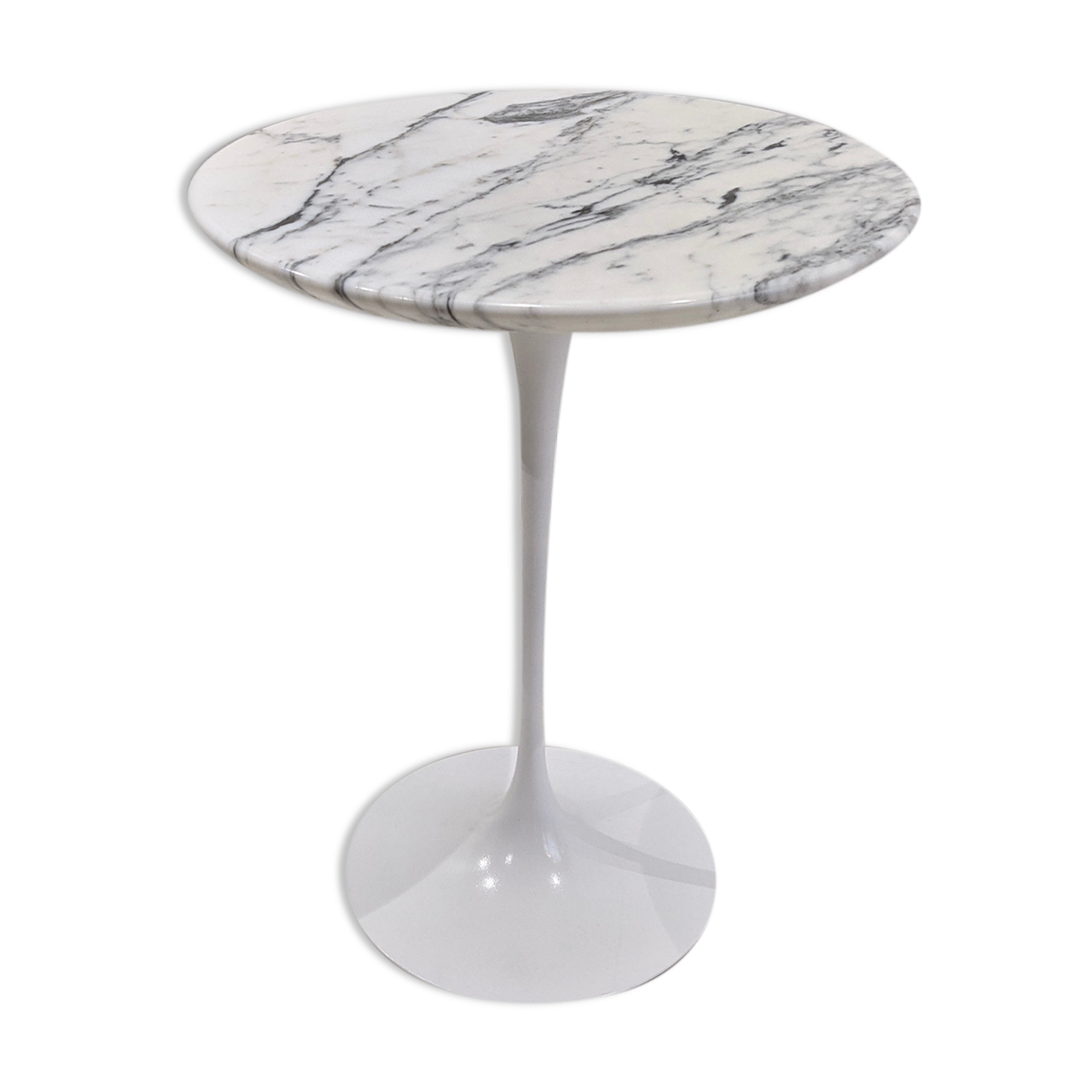 Healing by Eero Saarinen for Knoll