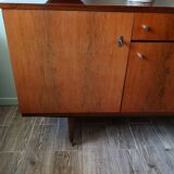 Enfilade vintage