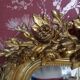 Mirror XX Louis Philippe 120 x 78