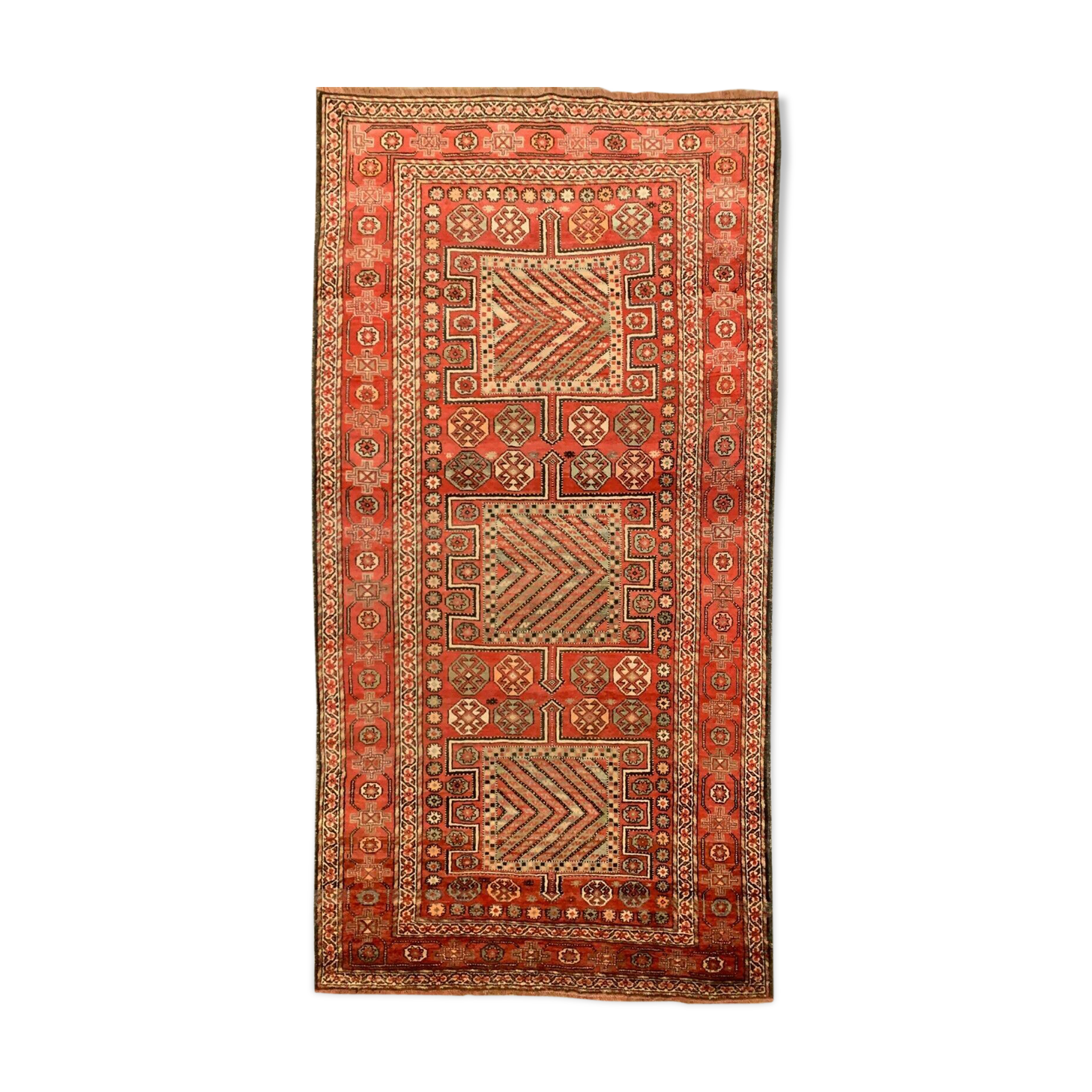 Malayer rug 320x164 cm