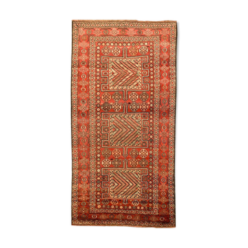 Malayer rug 320x164 cm